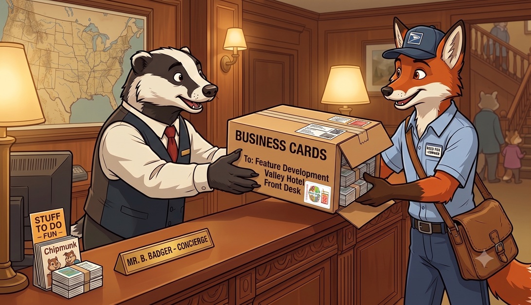 get more cards