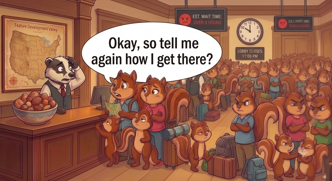 how do i get there again please